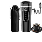 Smart Car Heating Cup – 450ml