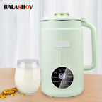 Smart Multi-Function Soy Milk Maker