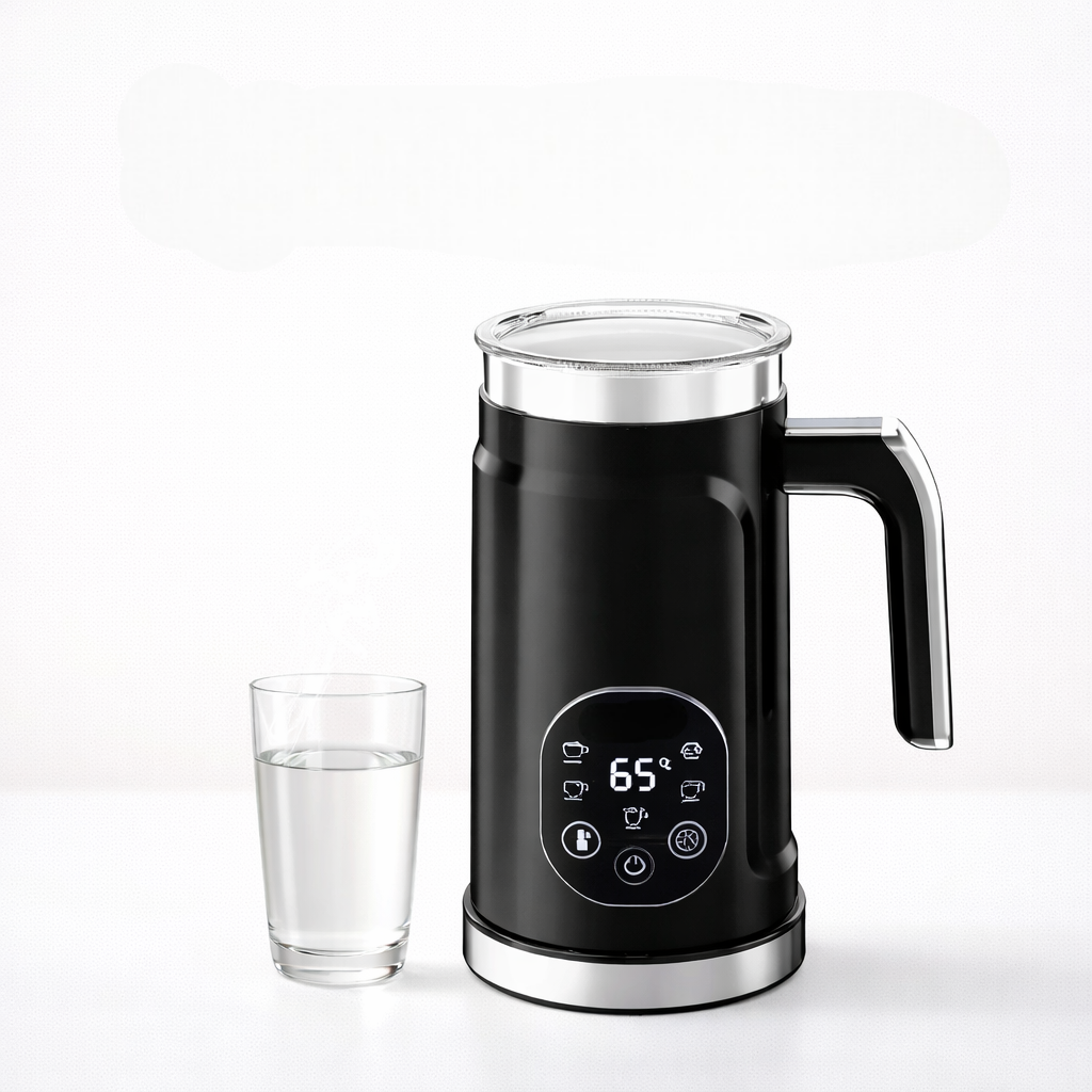 Smart 5-in-1 Milk Frother