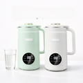 Smart Multi-Function Soy Milk Maker