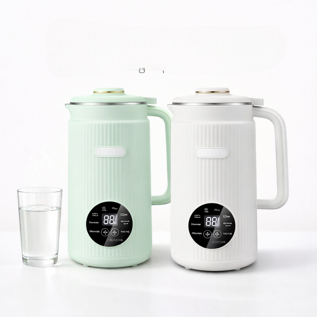 Smart Multi-Function Soy Milk Maker